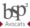 Logo SCP BSP2 Avocats associés
