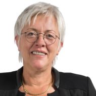 Sylvie Perret - ideez SAS à 68130 Walheim - France