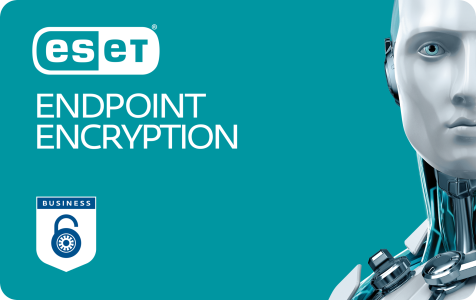 Eset Endpoint encryption