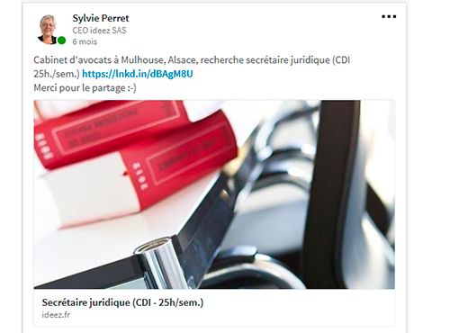 ideez - aide au recrutement pour les TPE / PME du Sundgau