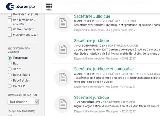 ideez - aide au recrutement pour les TPE / PME du Sundgau